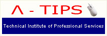 Why A-tips?